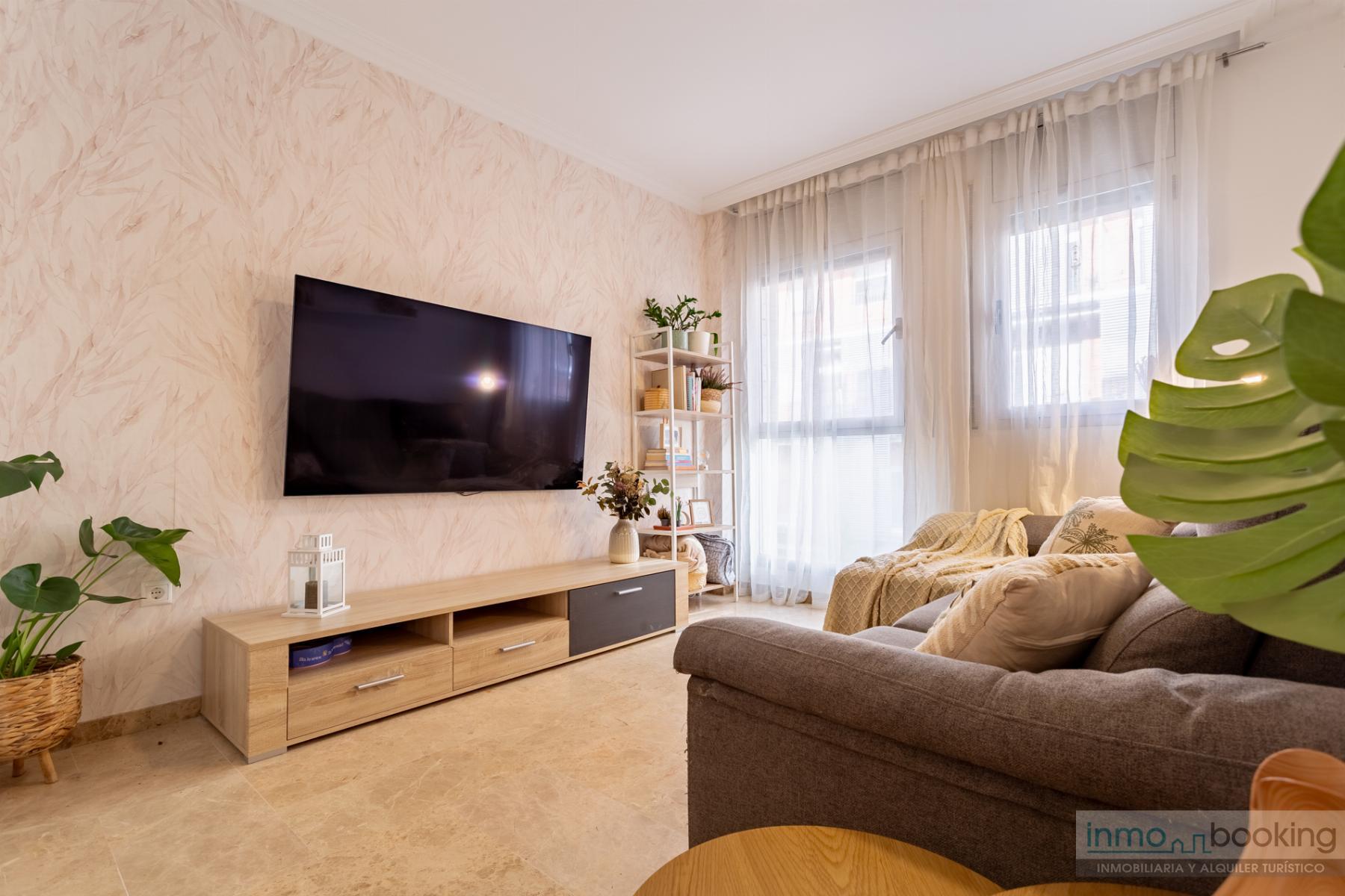 Venta de apartamento en Reus