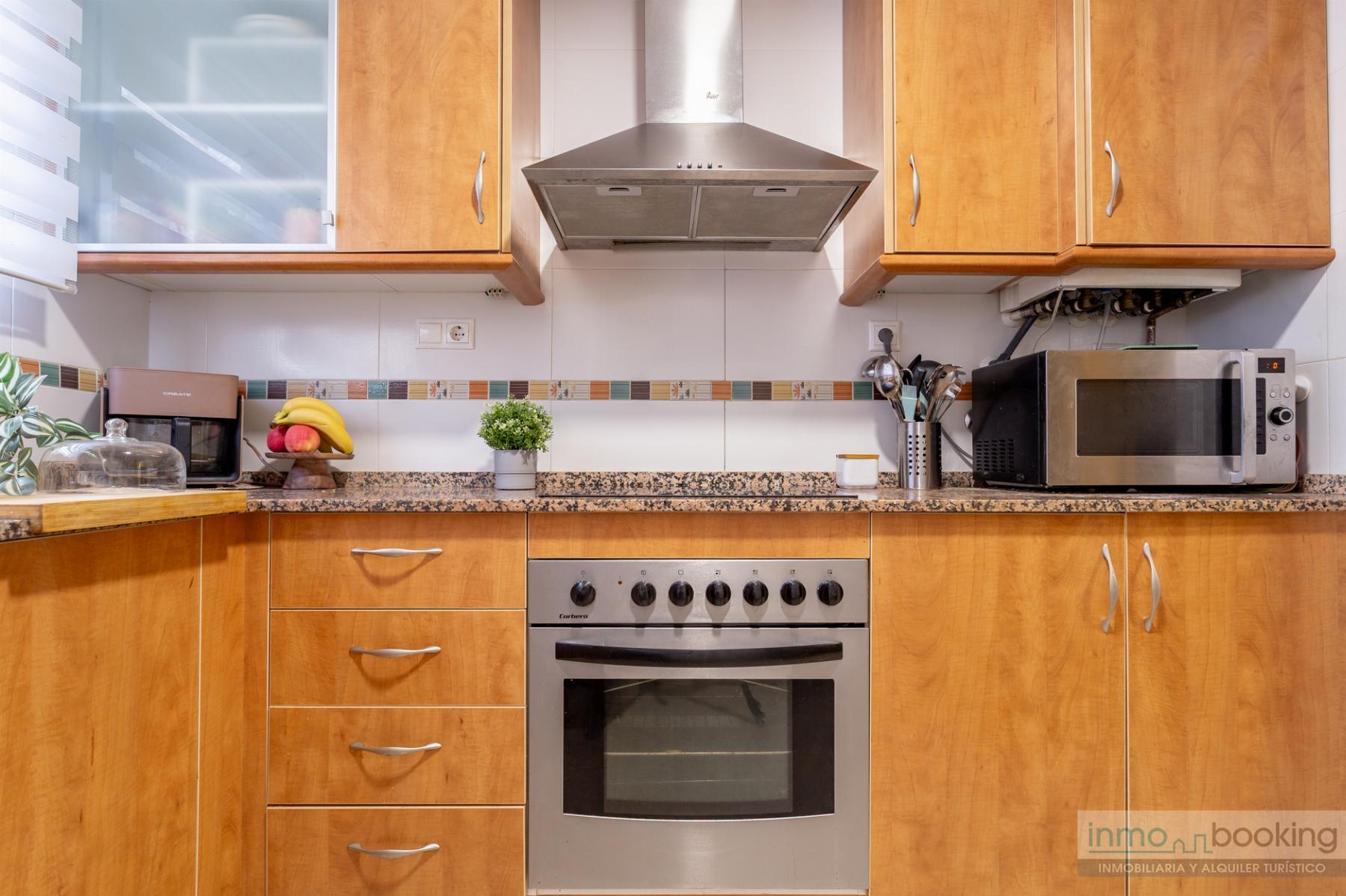 Venta de apartamento en Reus