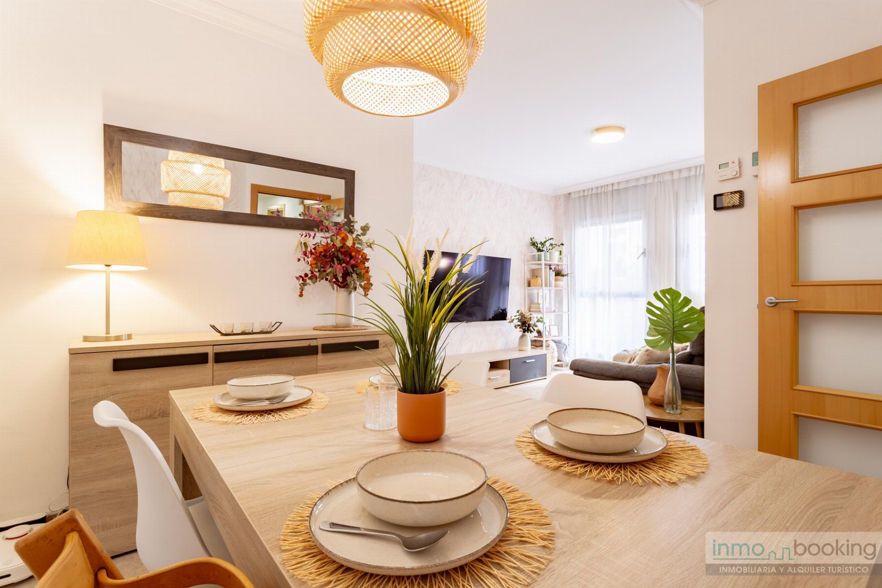 Venta de apartamento en Reus