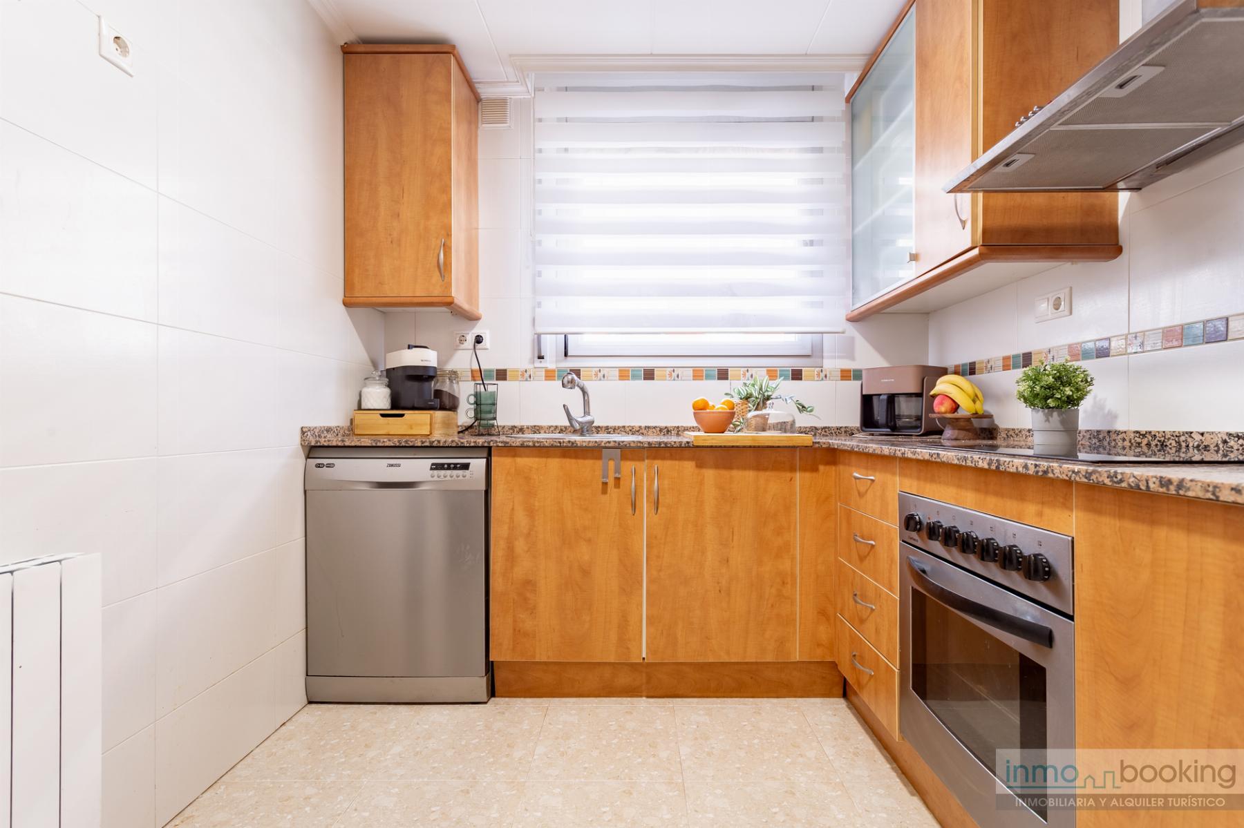 Venta de apartamento en Reus