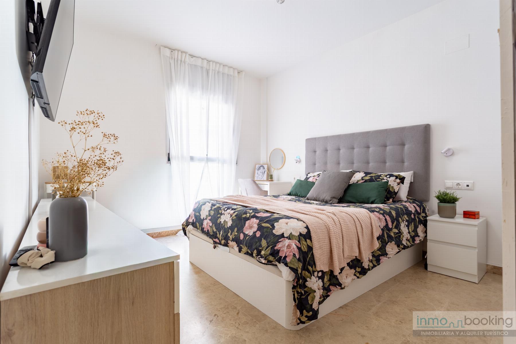 Venta de apartamento en Reus