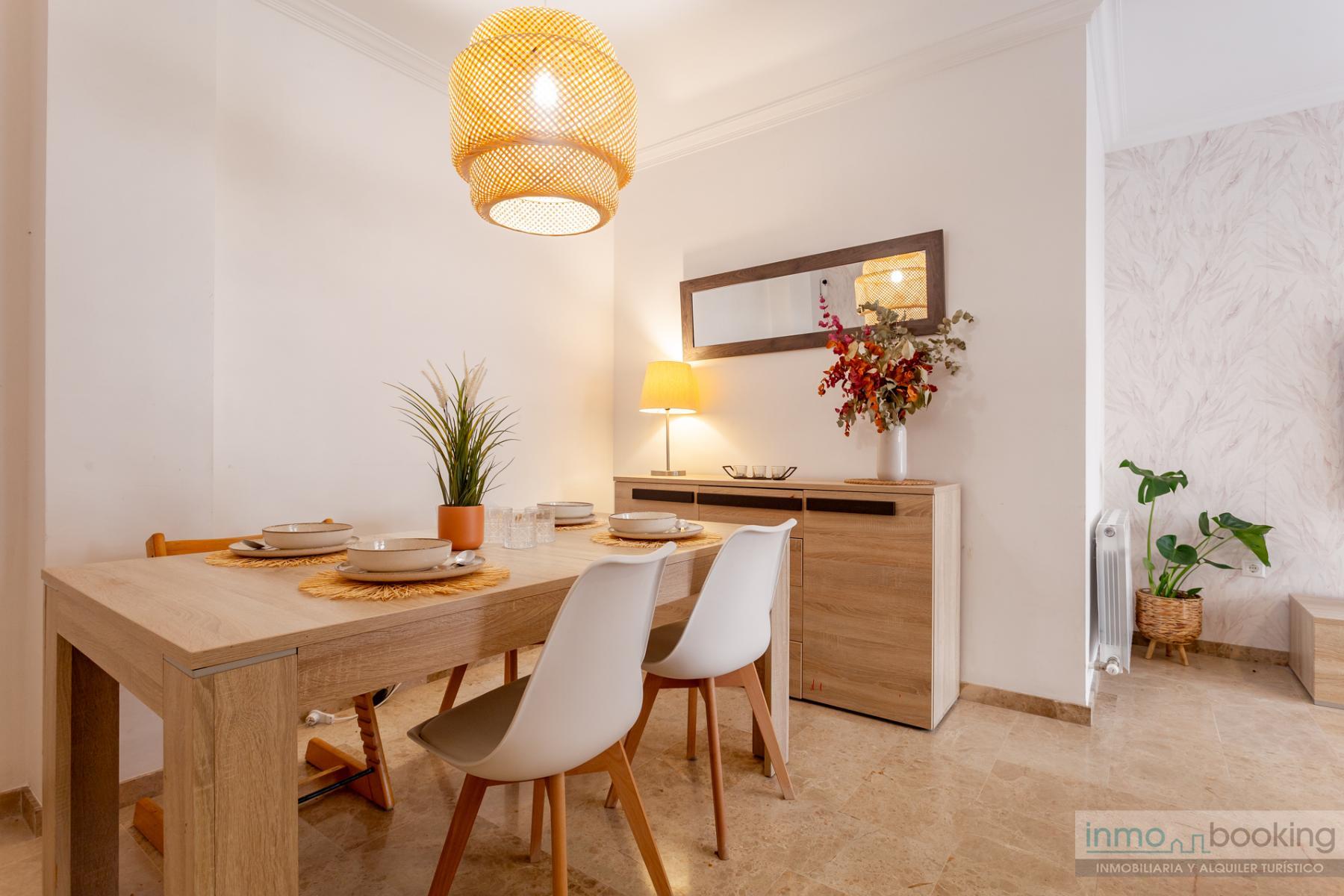 Venta de apartamento en Reus