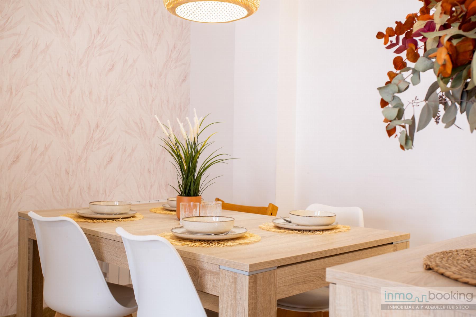 Venta de apartamento en Reus