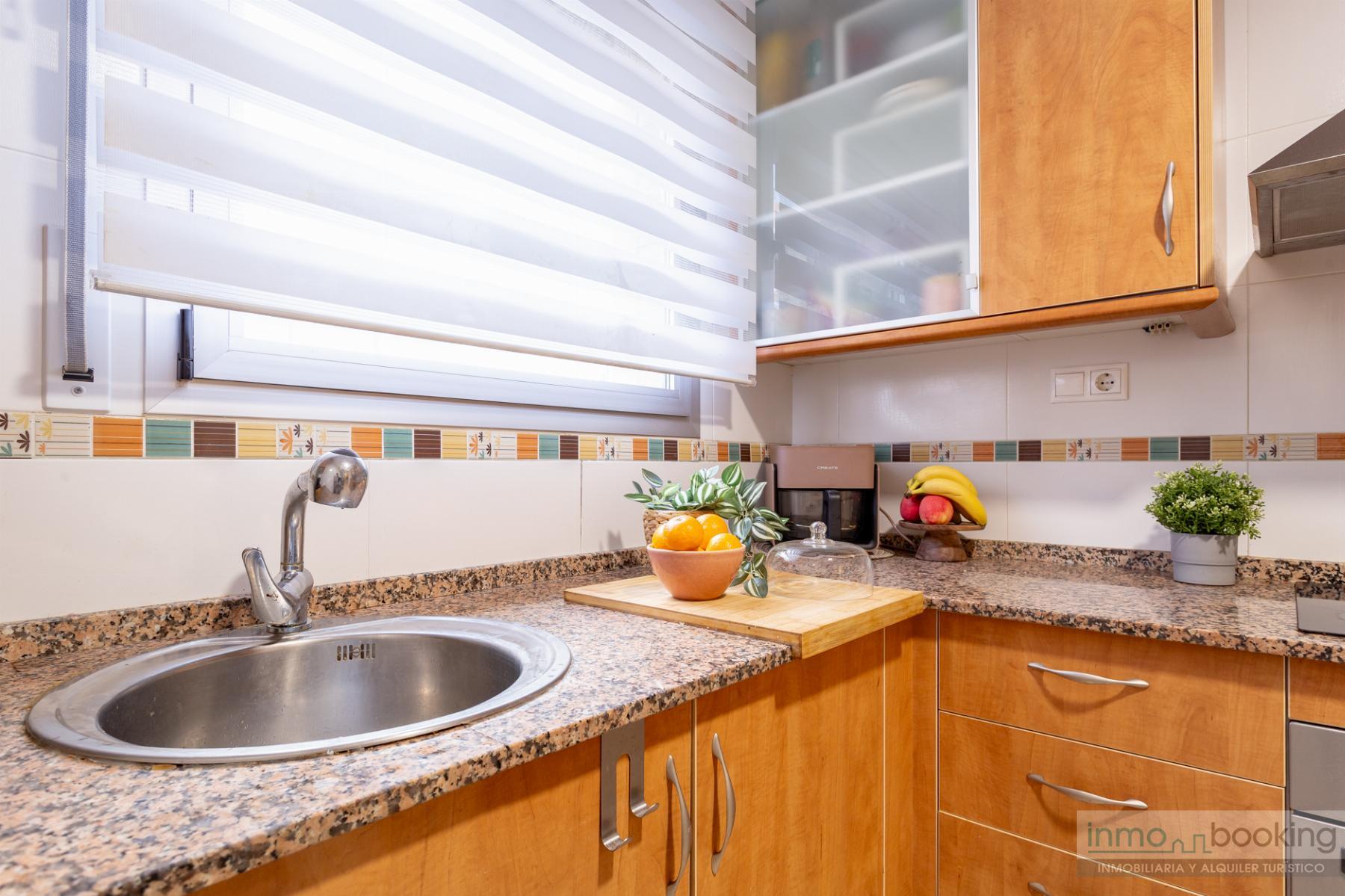 Venta de apartamento en Reus