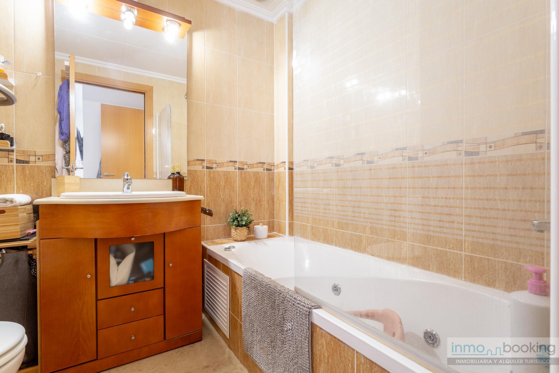 Venta de apartamento en Reus