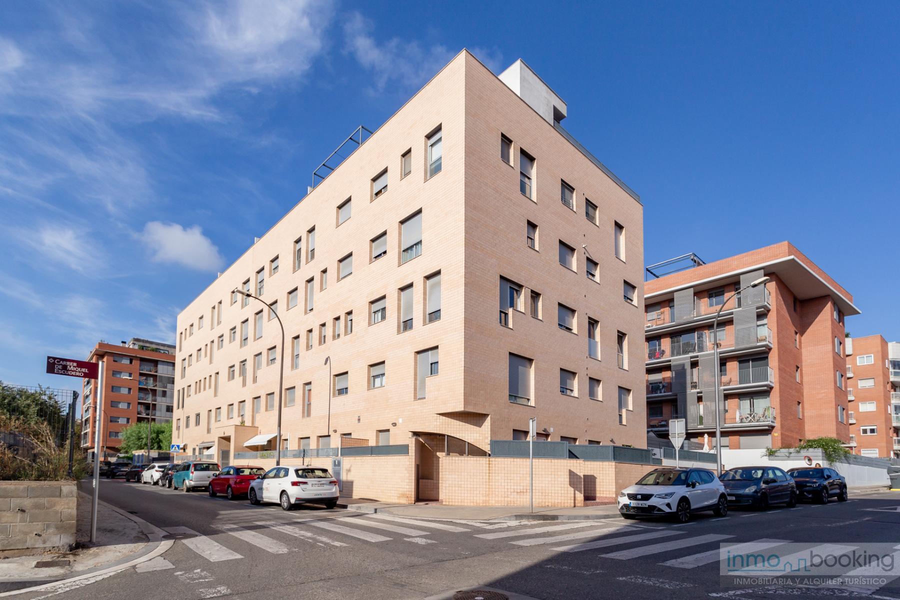 Venta de apartamento en Reus