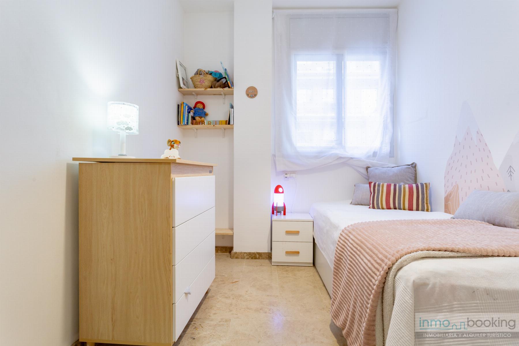 Venta de apartamento en Reus