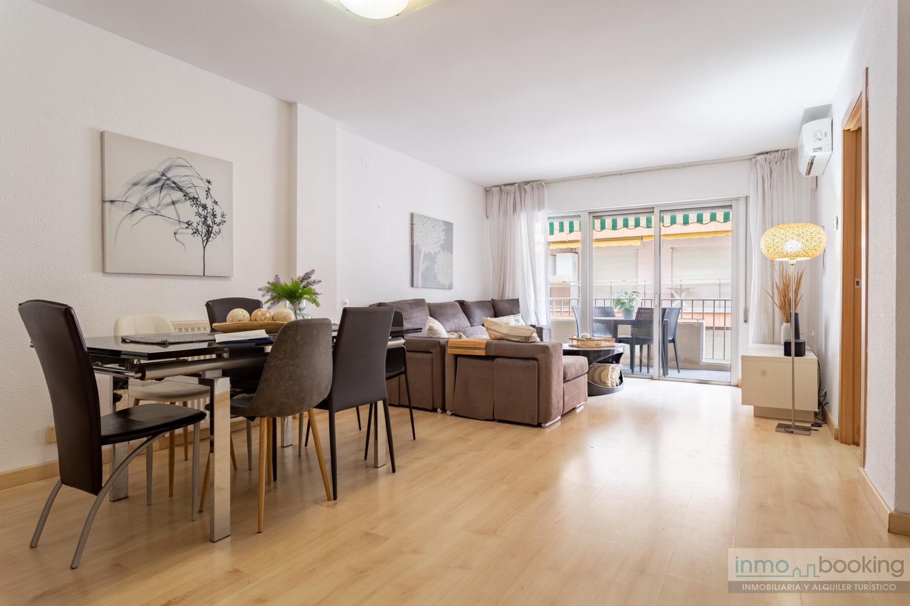 Venta de apartamento en Salou