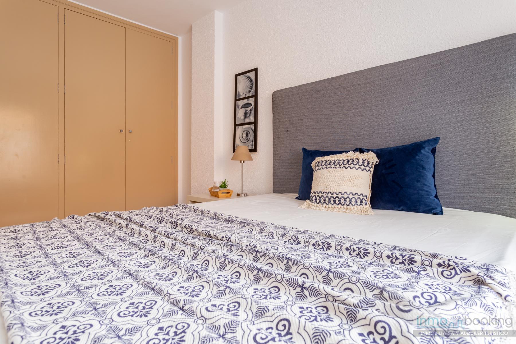 Venta de apartamento en Salou
