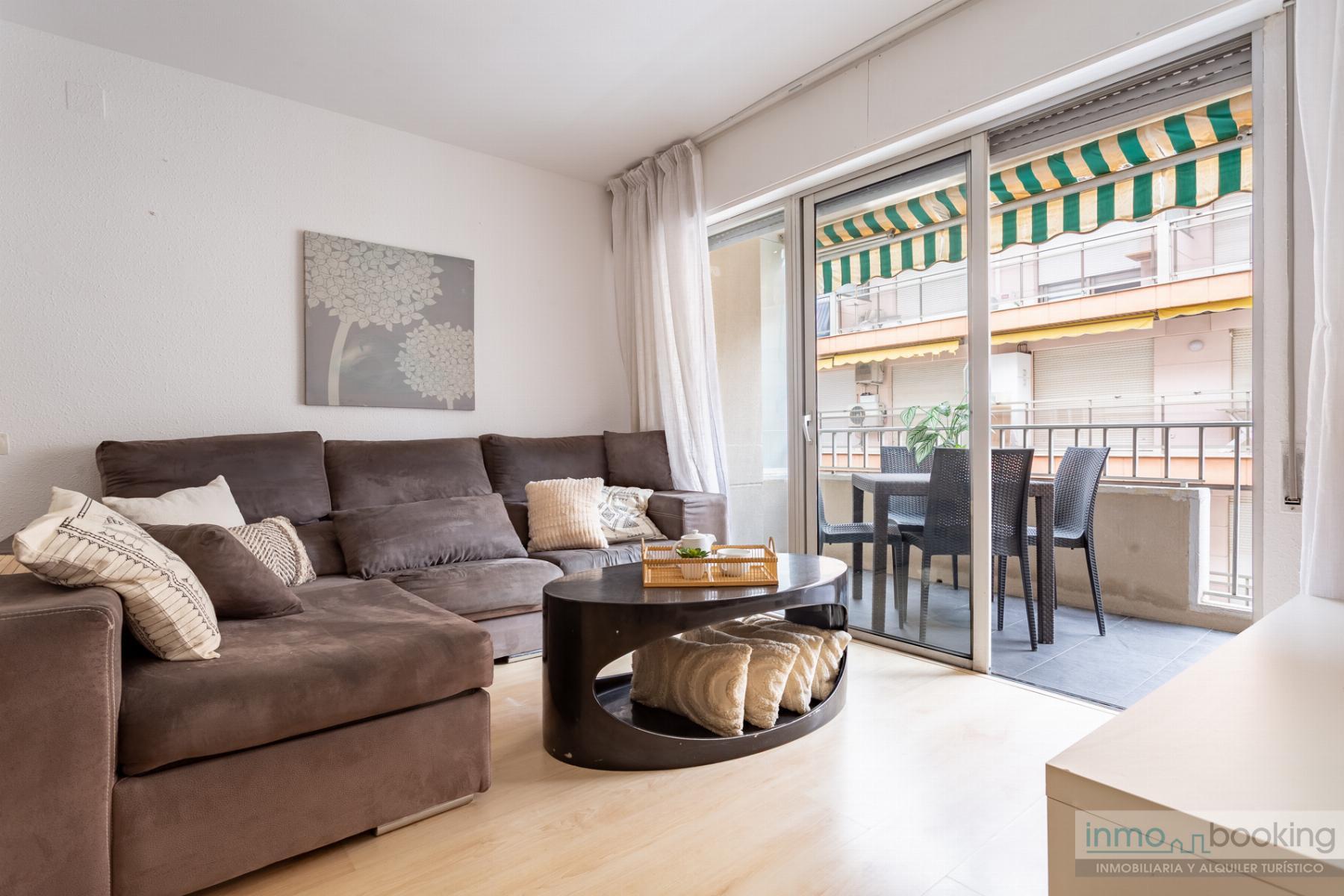 Venta de apartamento en Salou