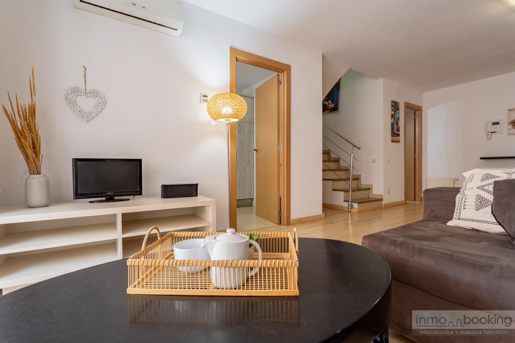 Venta de apartamento en Salou