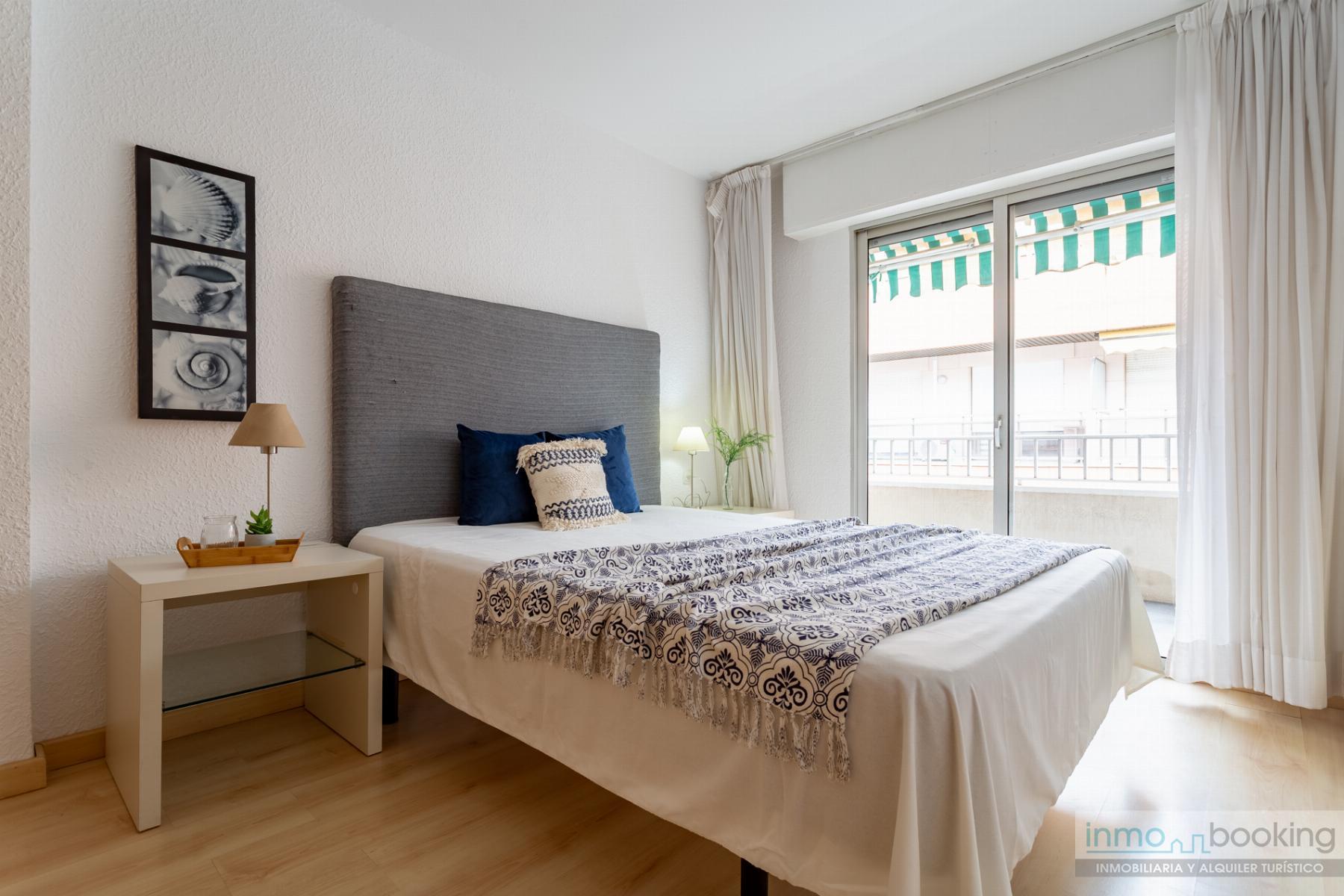 Venta de apartamento en Salou