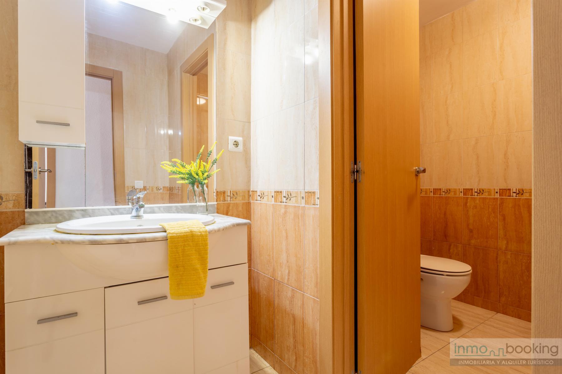 Venta de apartamento en Salou
