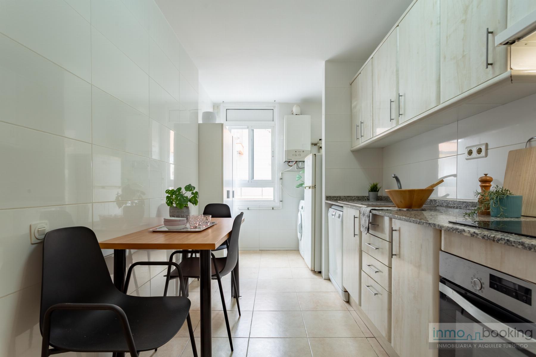 Venta de apartamento en Salou