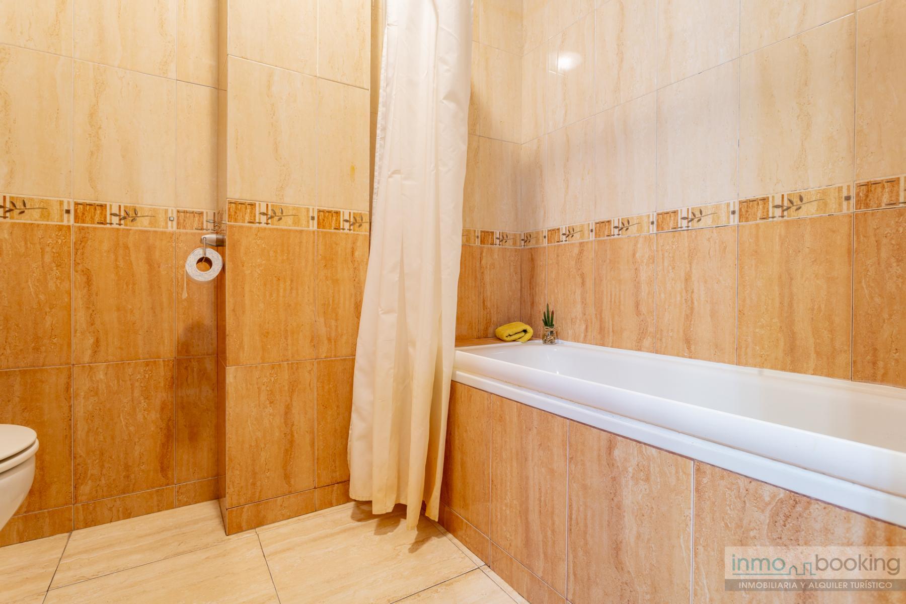 Venta de apartamento en Salou