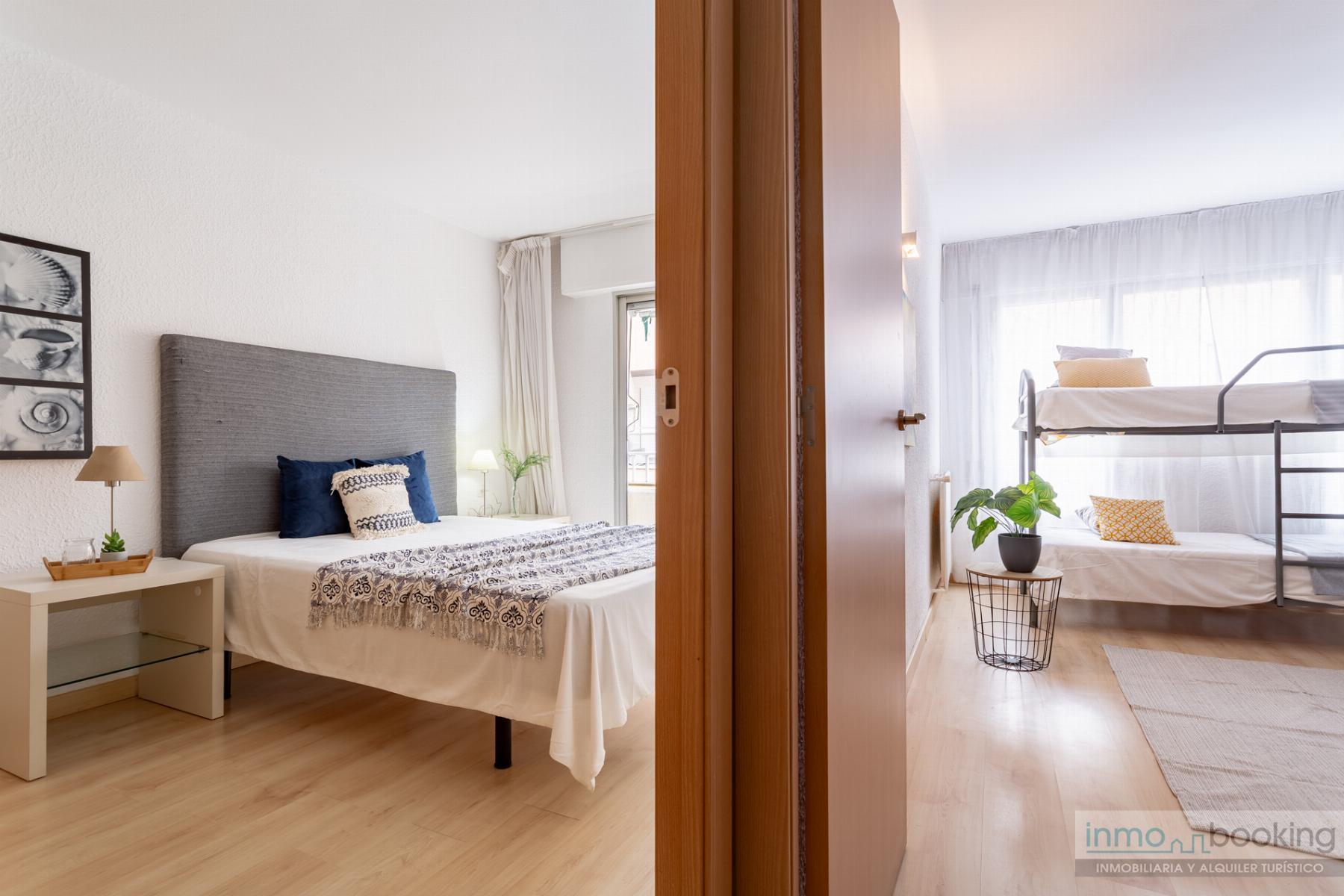 Venta de apartamento en Salou