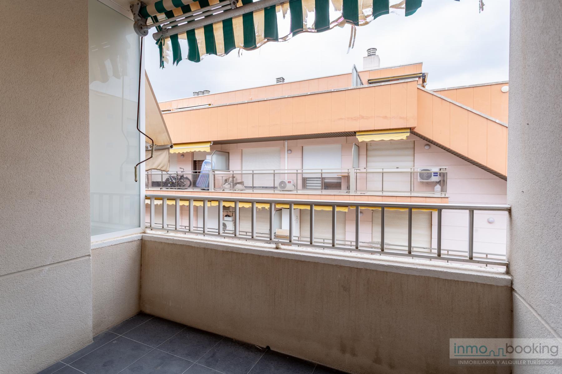 Venta de apartamento en Salou
