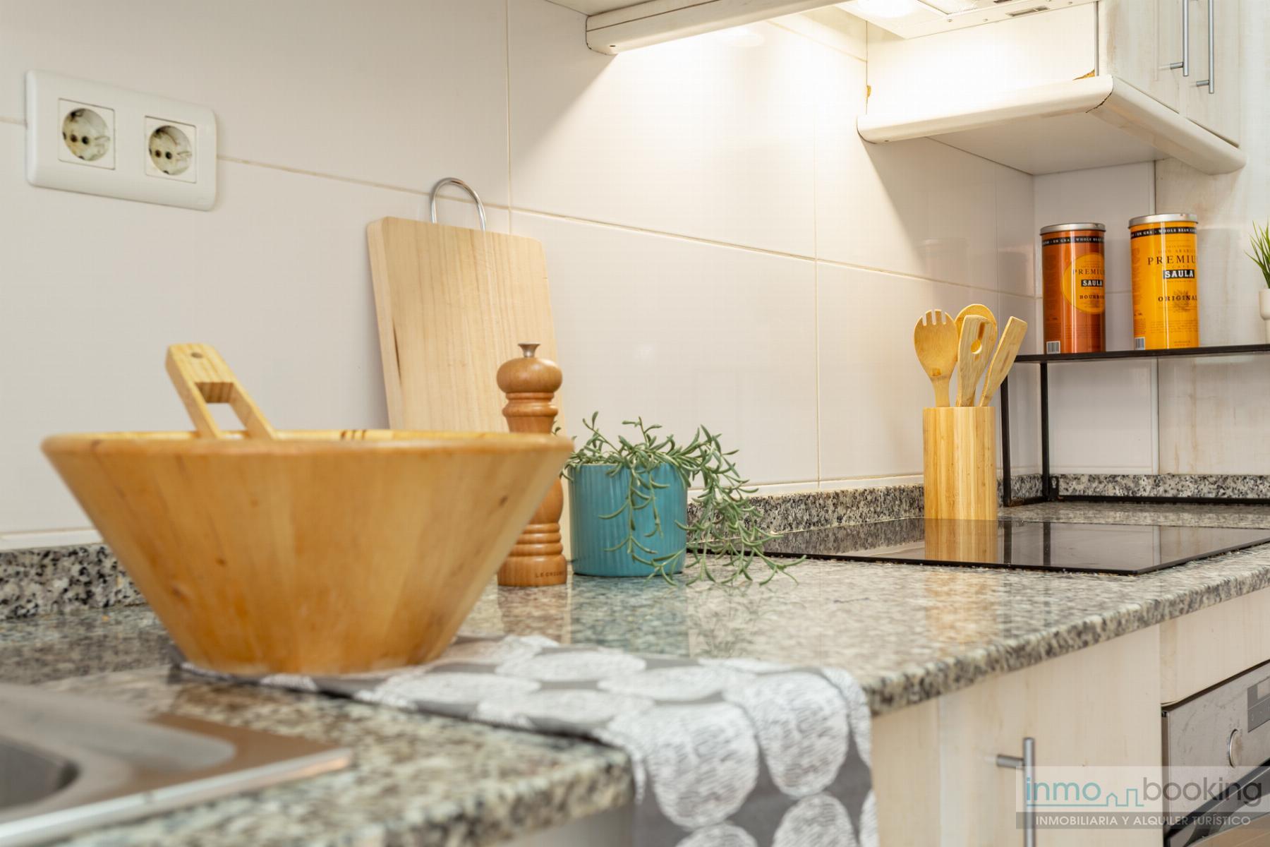 Venta de apartamento en Salou