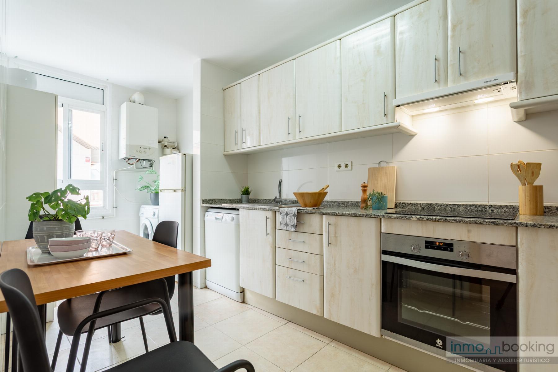 Venta de apartamento en Salou