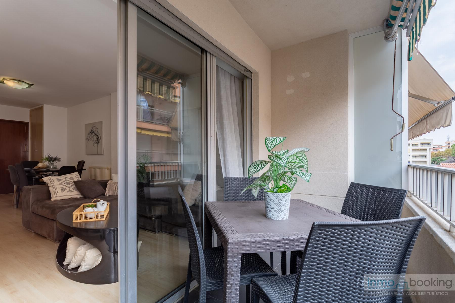Venta de apartamento en Salou