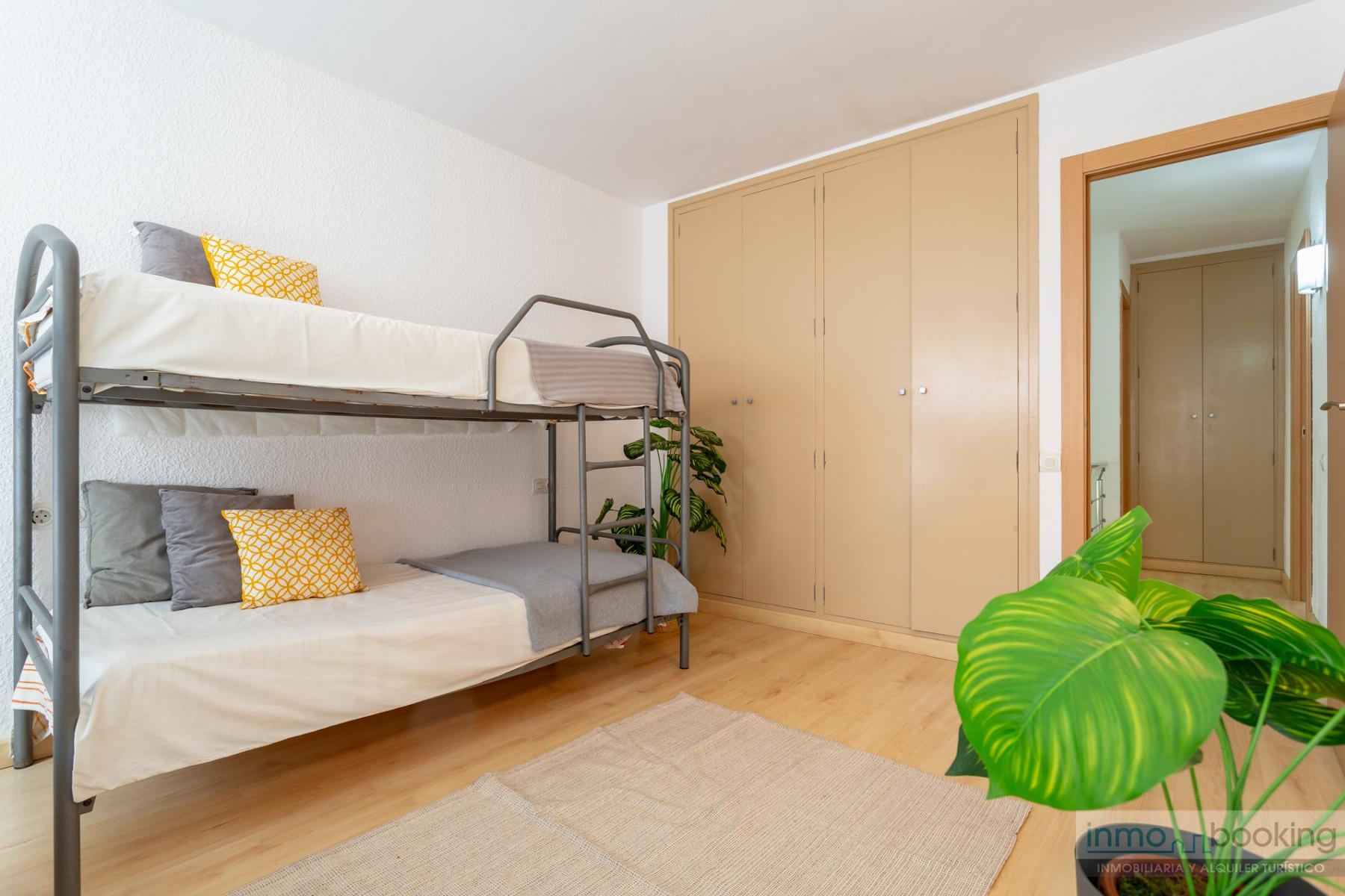 Venta de apartamento en Salou