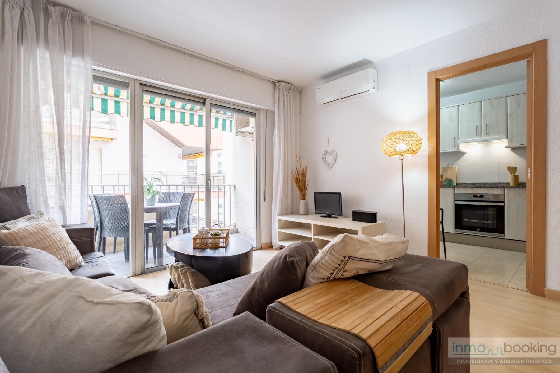 Venta de apartamento en Salou