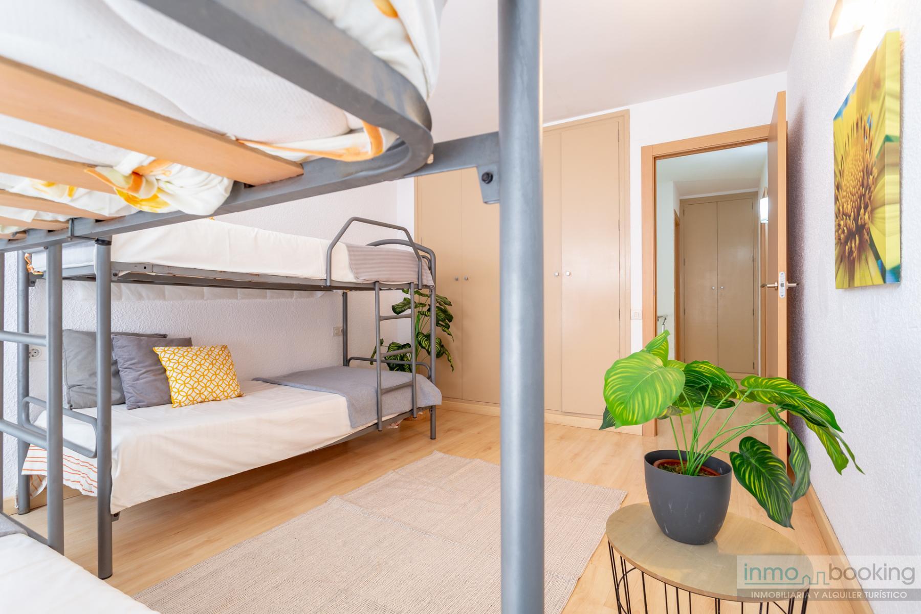 Venta de apartamento en Salou