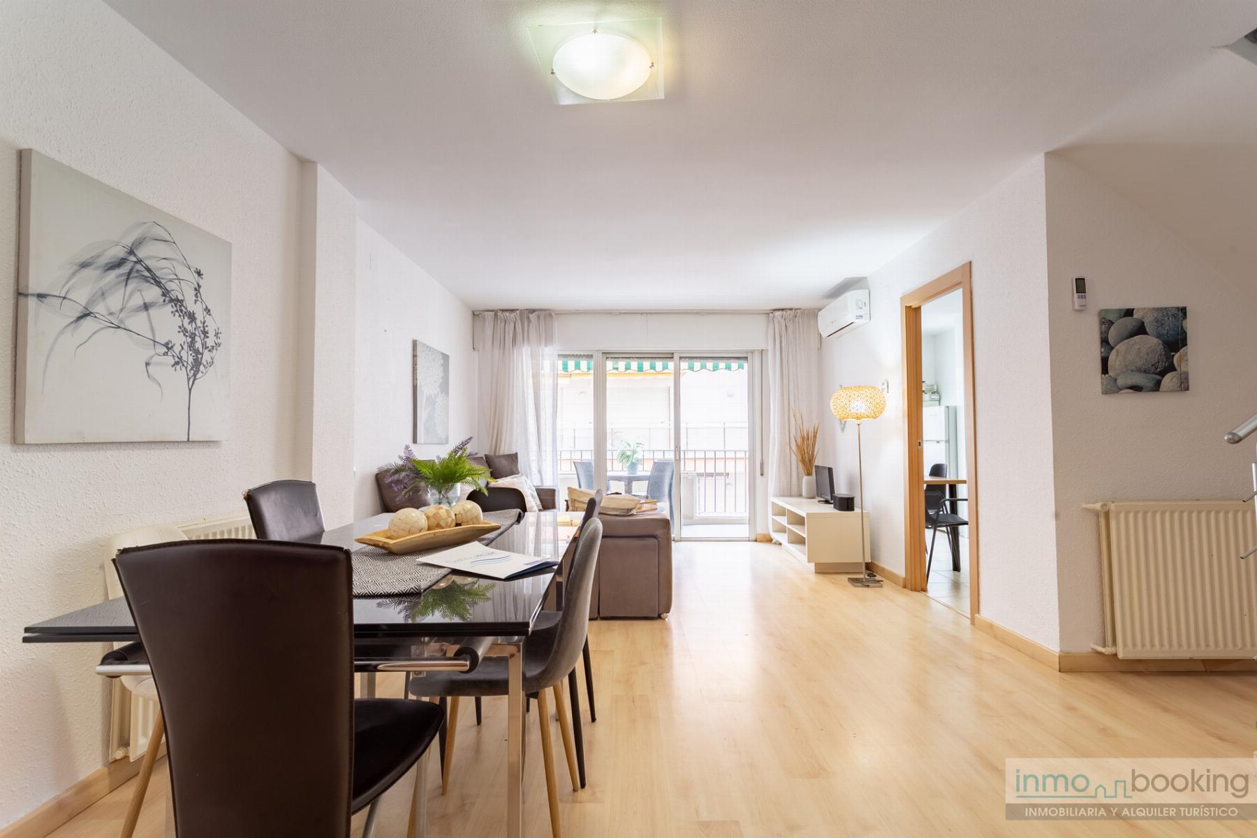 Venta de apartamento en Salou