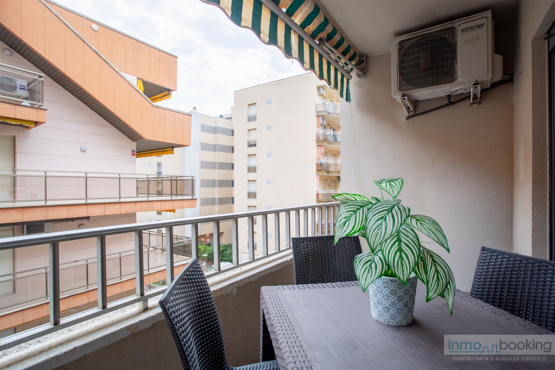Venta de apartamento en Salou
