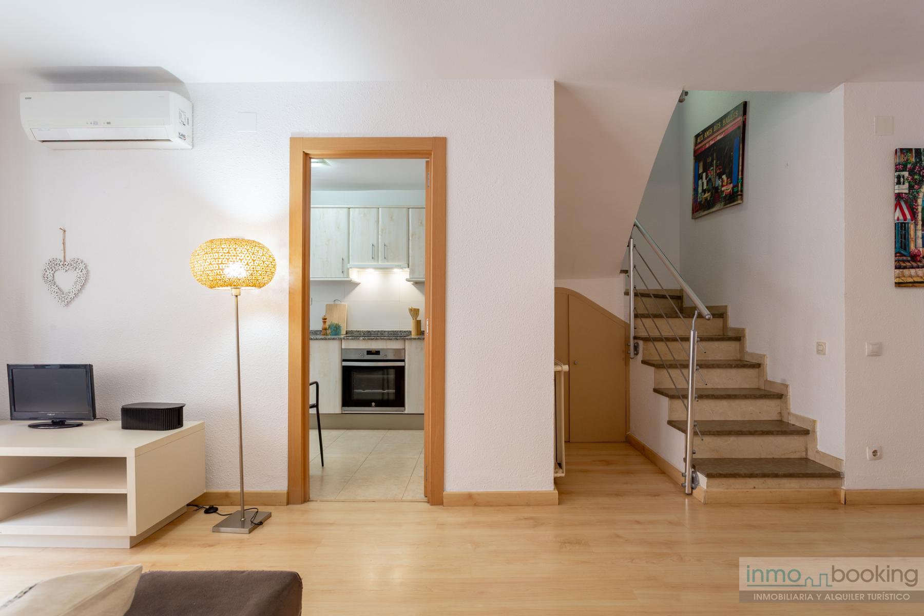 Venta de apartamento en Salou