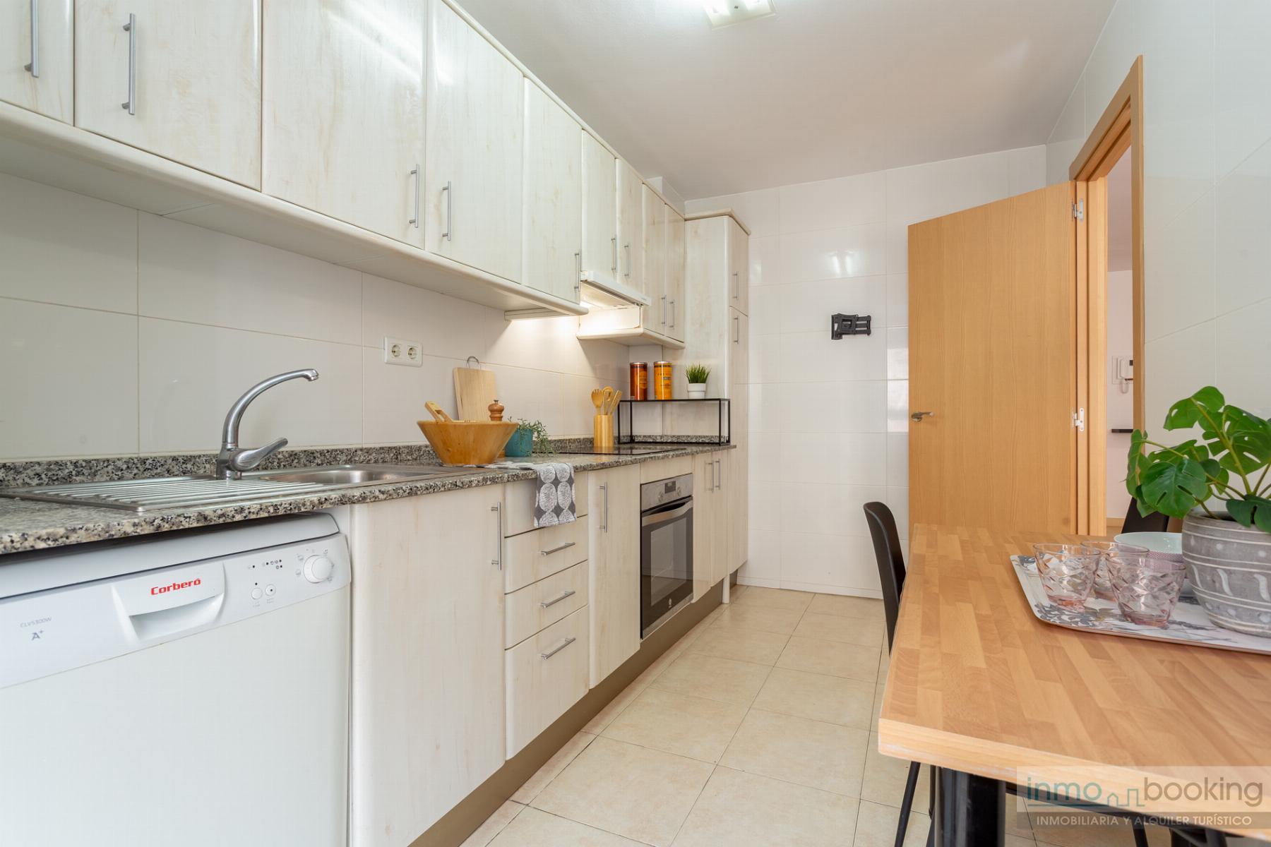 Venta de apartamento en Salou