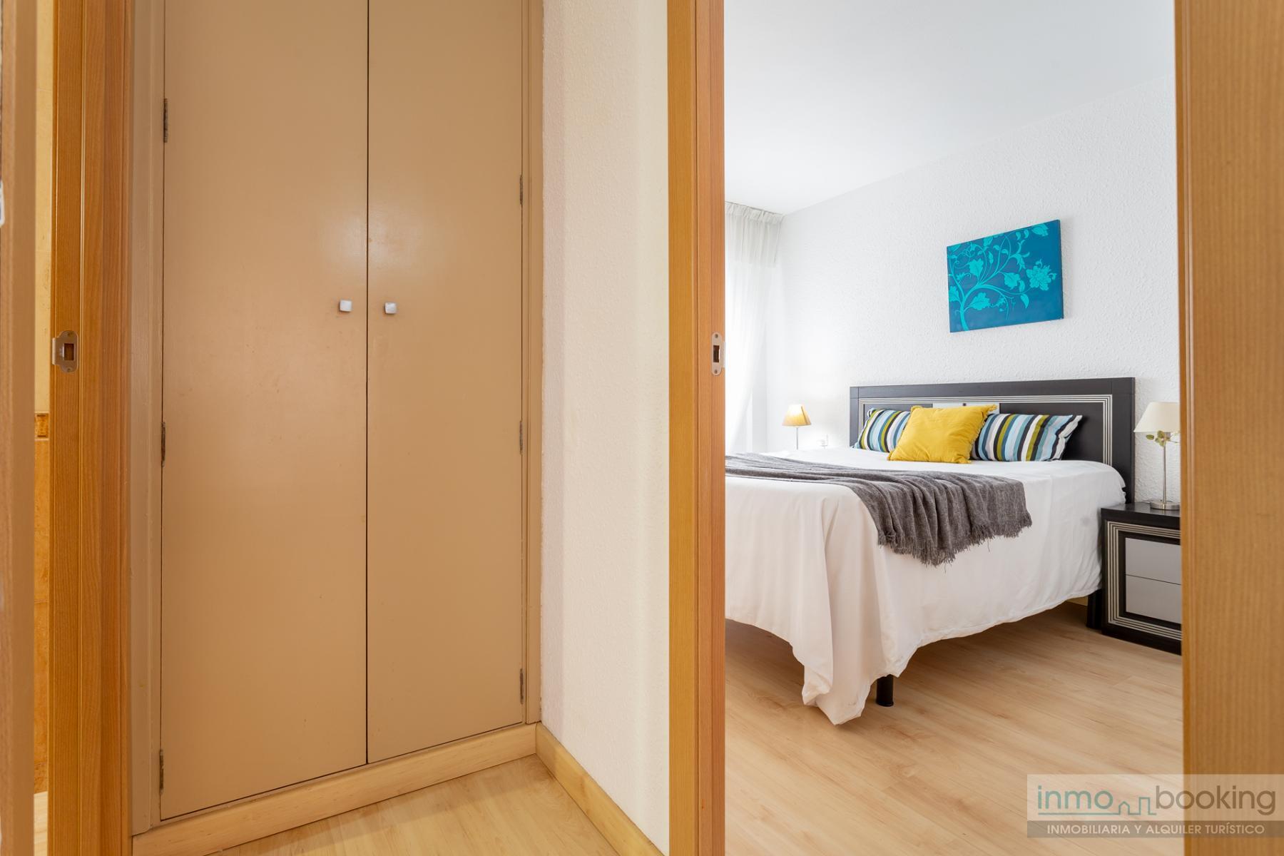 Venta de apartamento en Salou