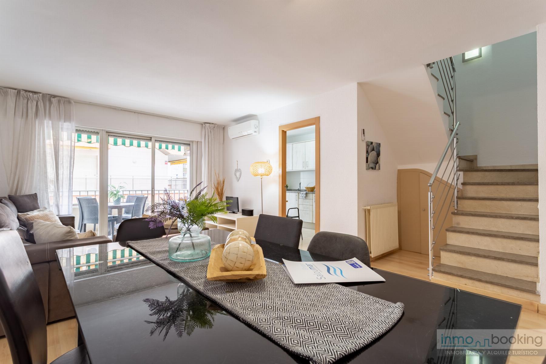 Venta de apartamento en Salou