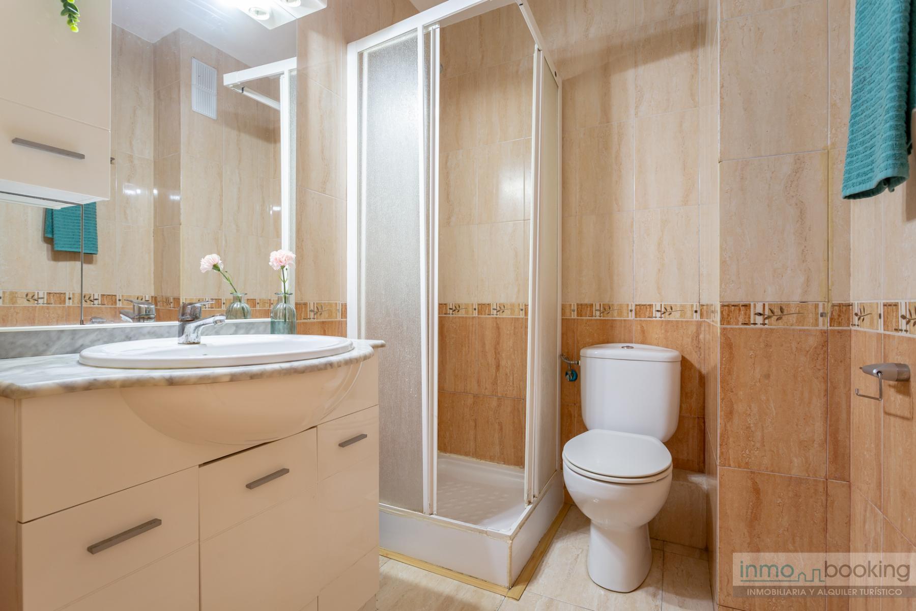 Venta de apartamento en Salou