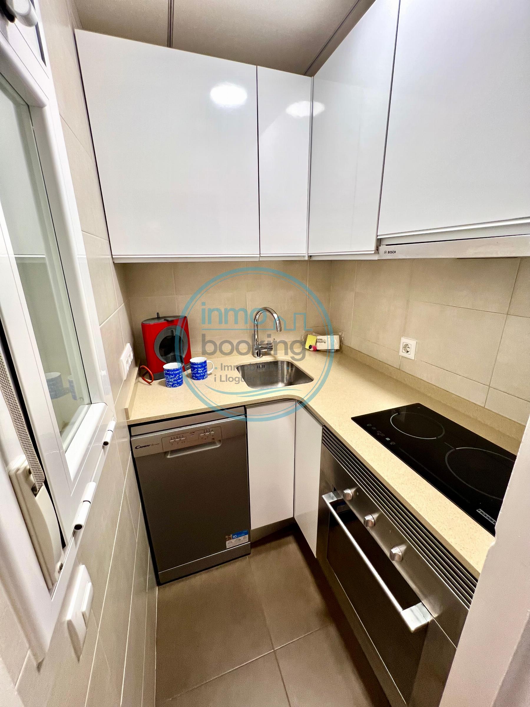 For rent of study in Salou