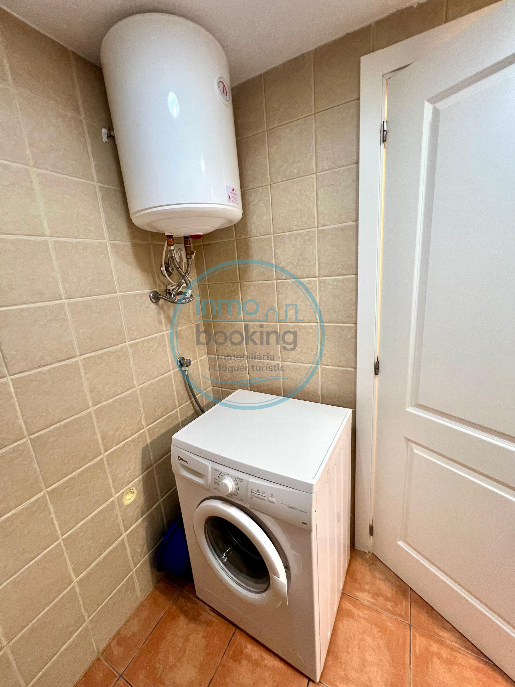 For rent of study in Salou