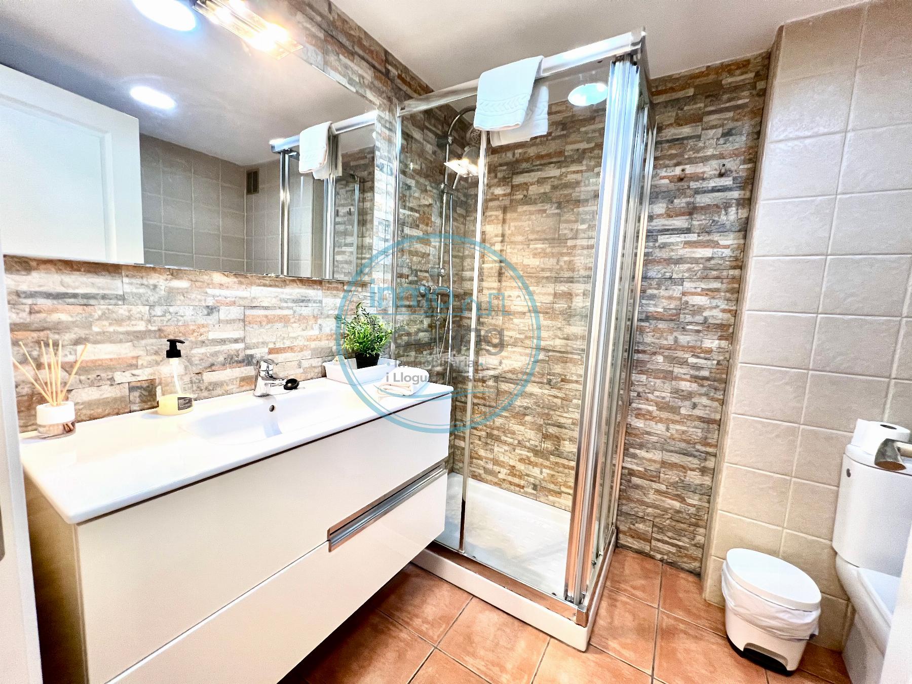 For rent of study in Salou