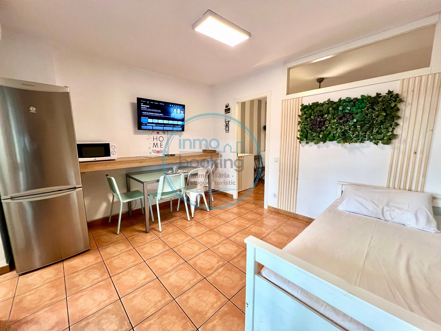 For rent of study in Salou