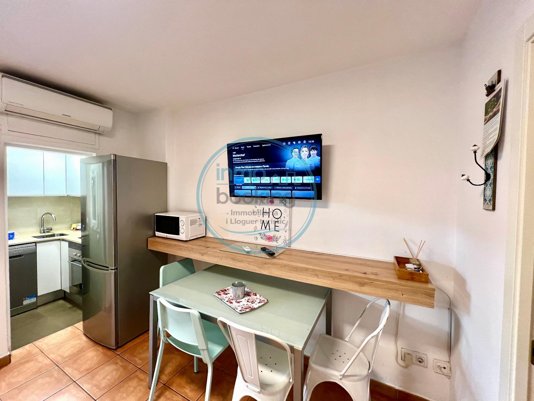 For rent of study in Salou