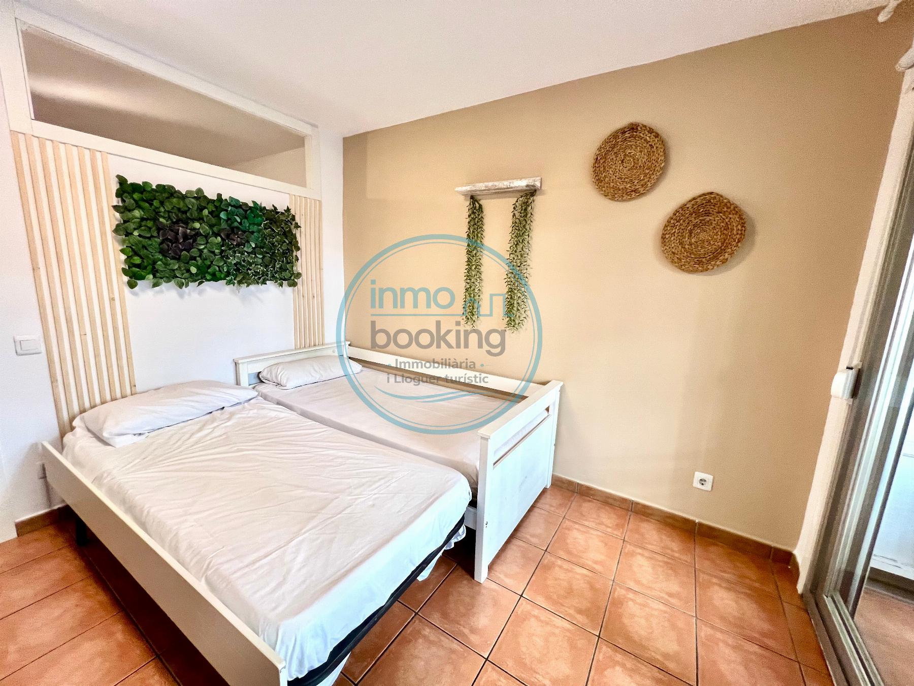 For rent of study in Salou