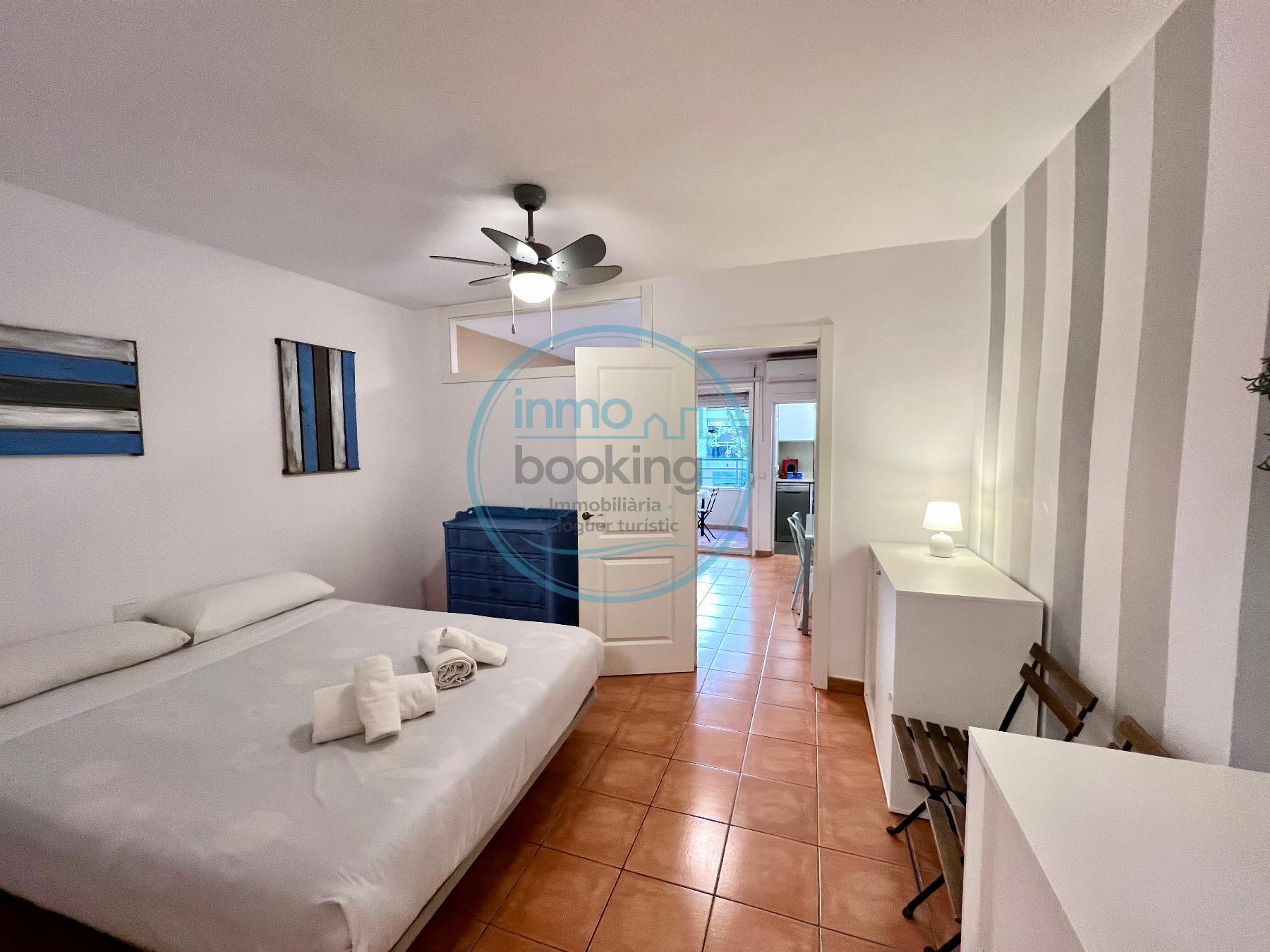 For rent of study in Salou