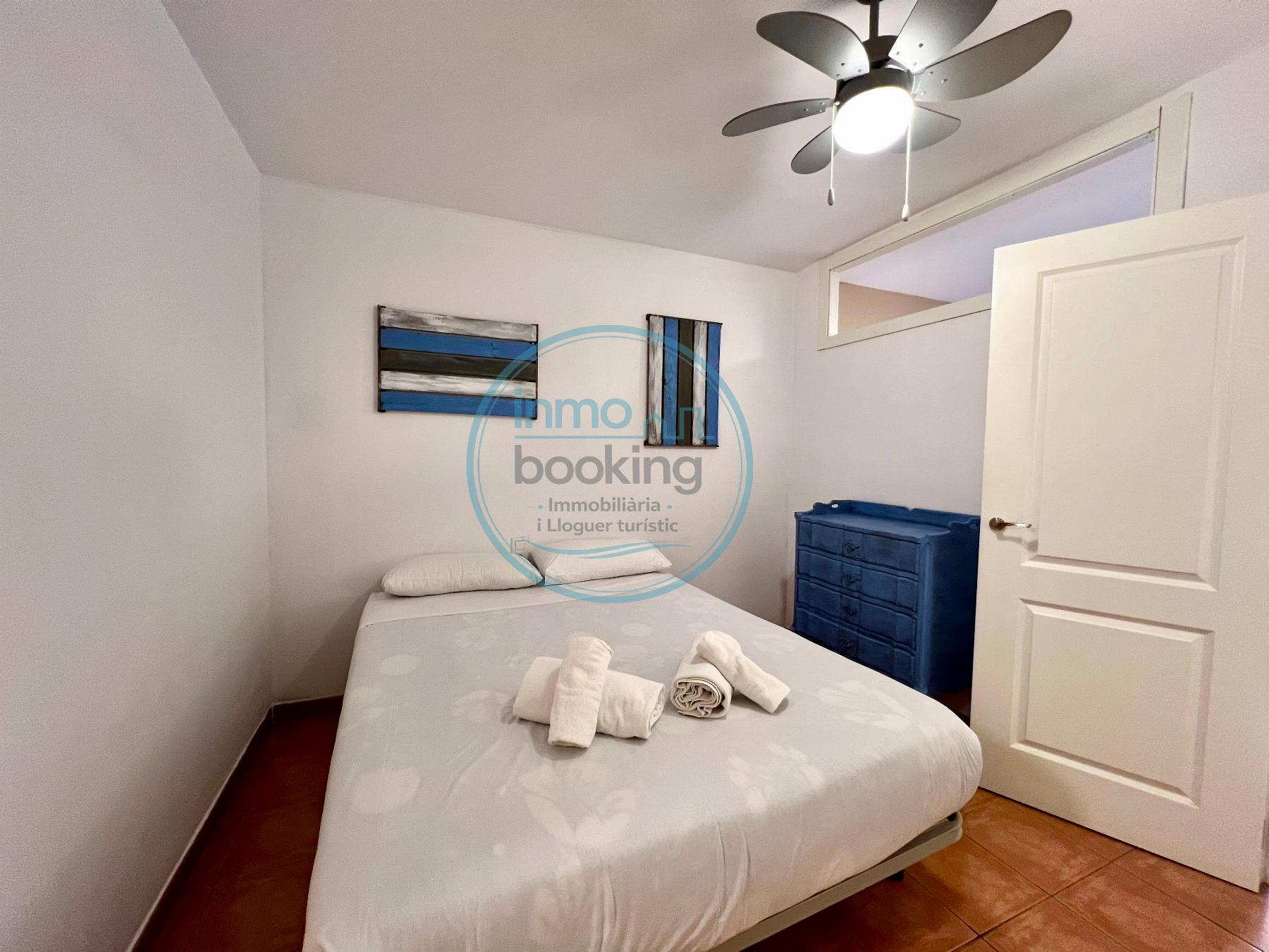 For rent of study in Salou