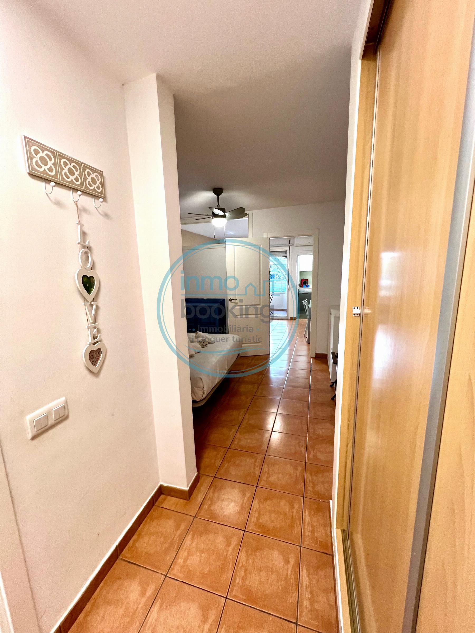 For rent of study in Salou
