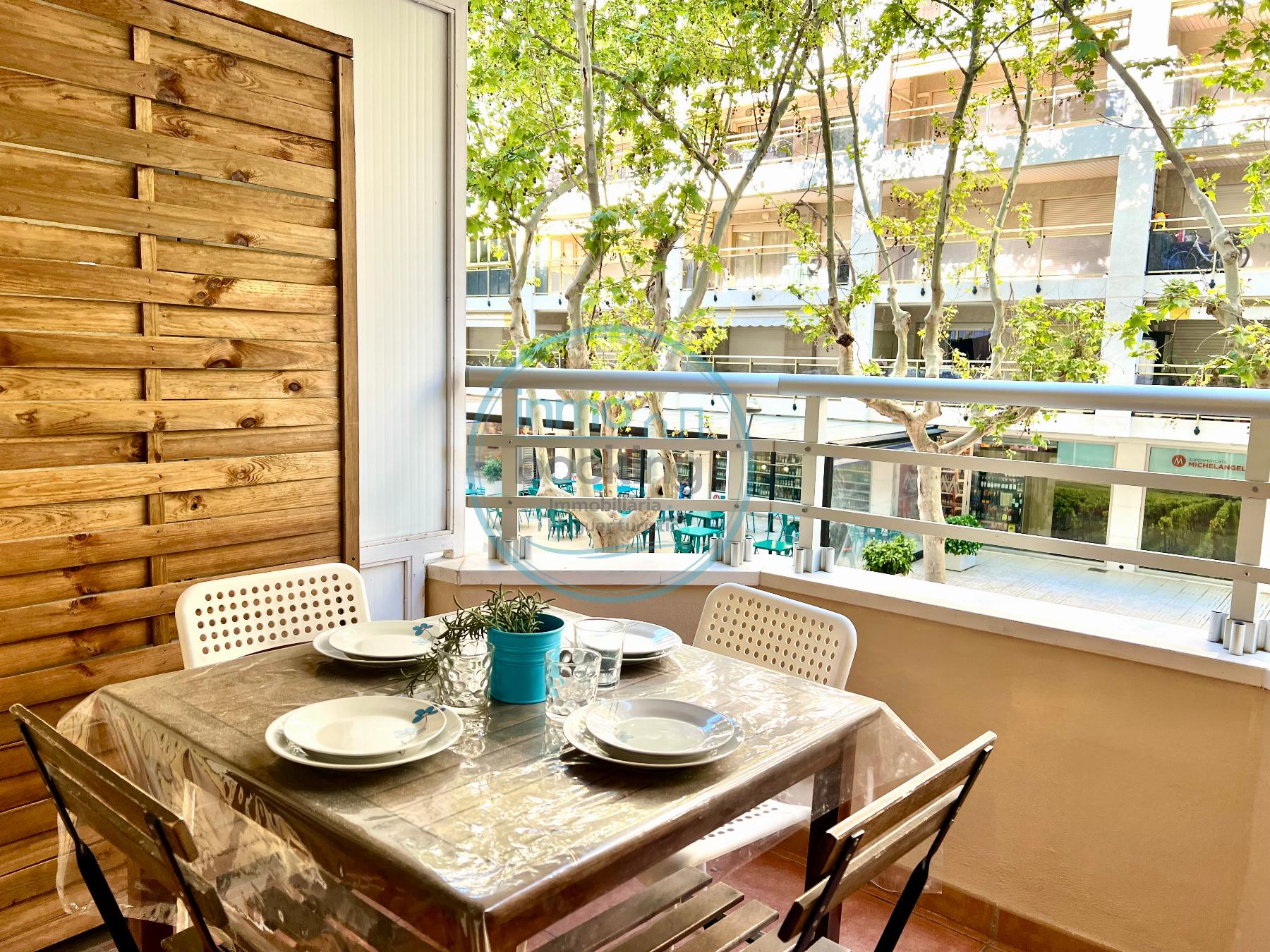 Location de studio dans Salou