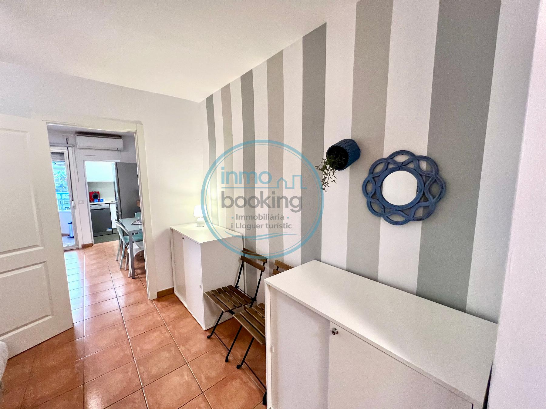 For rent of study in Salou