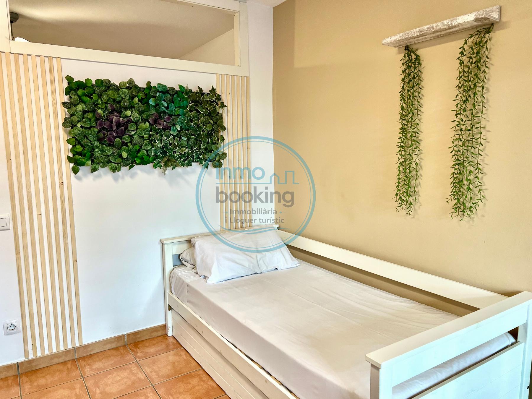 For rent of study in Salou