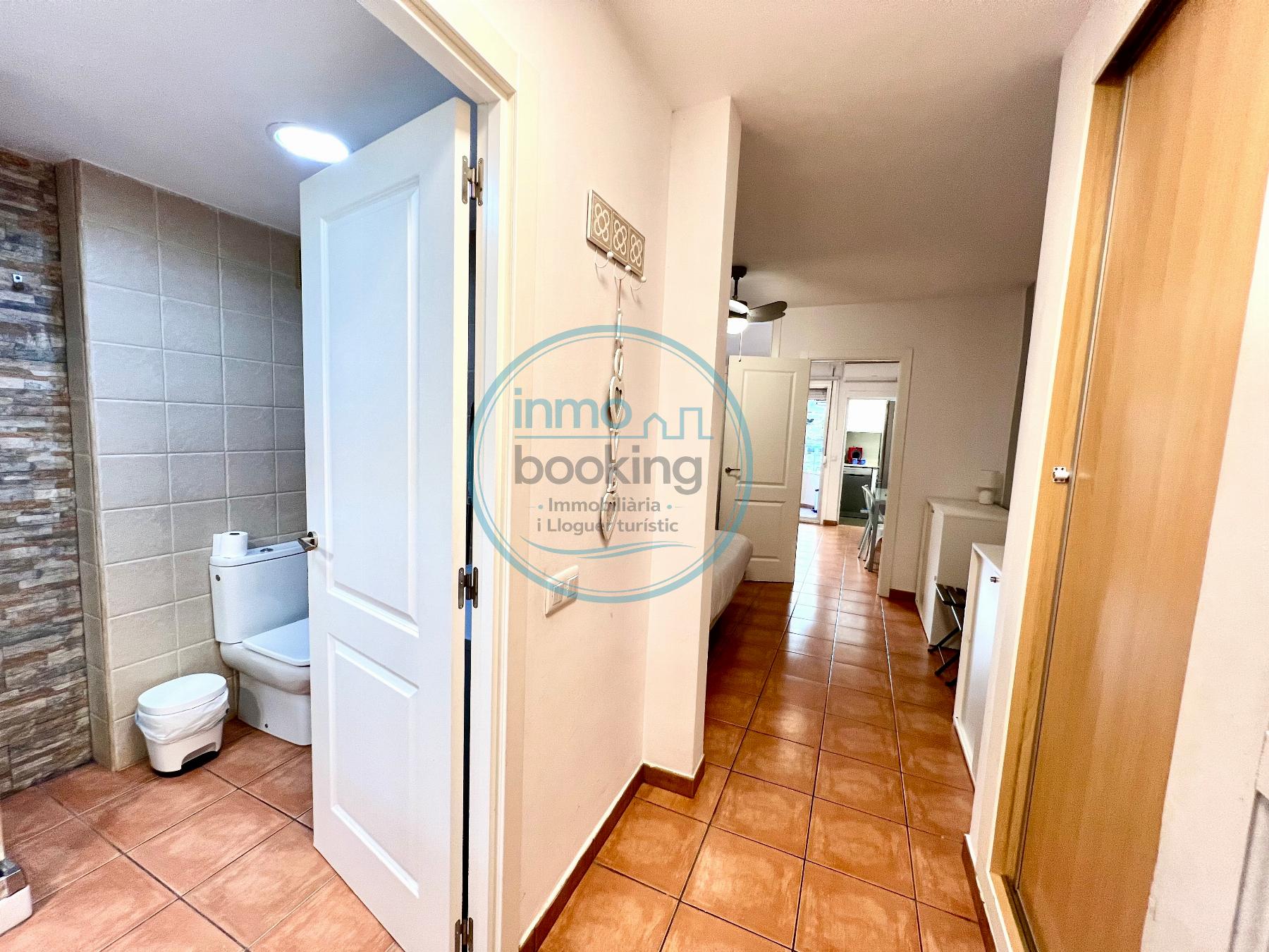 For rent of study in Salou