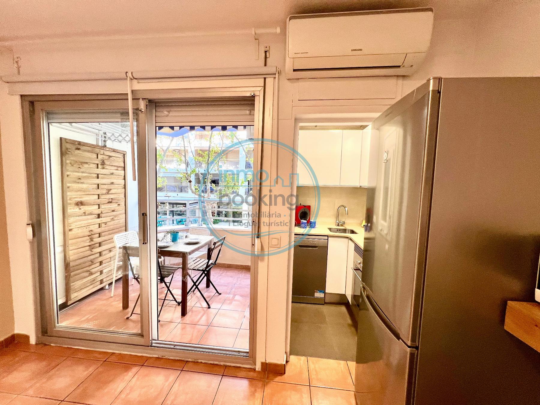 For rent of study in Salou