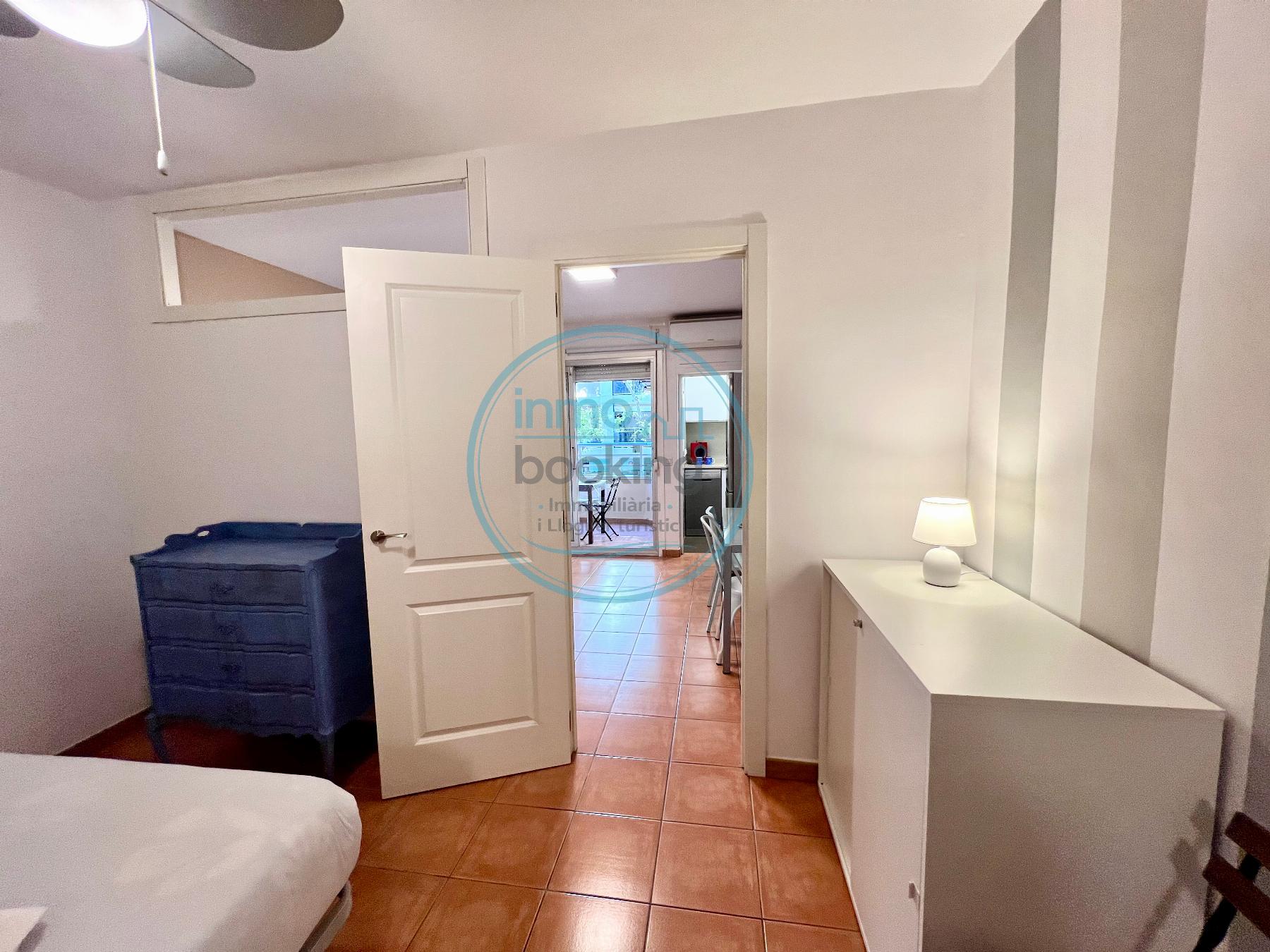 For rent of study in Salou