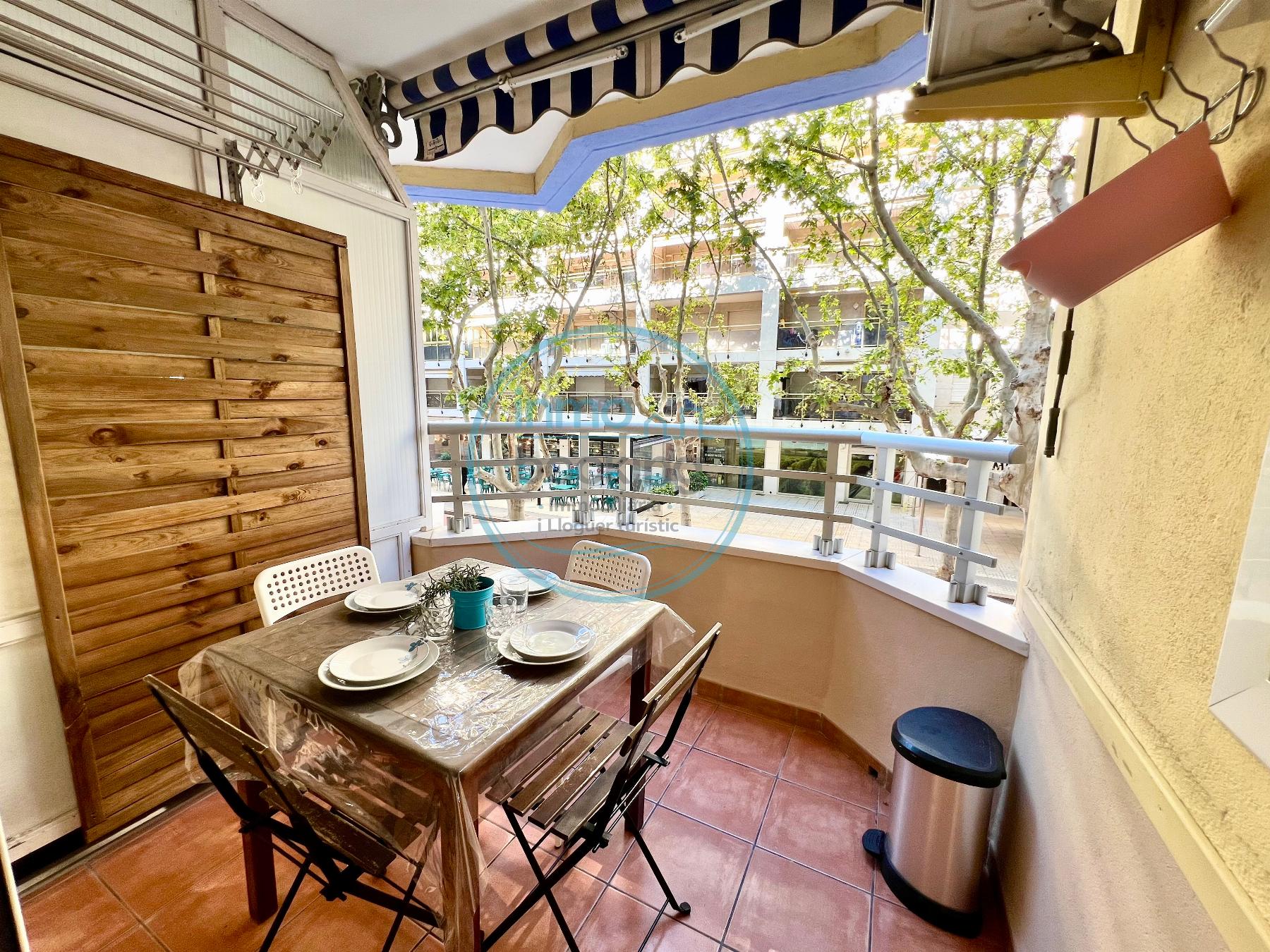 For rent of study in Salou